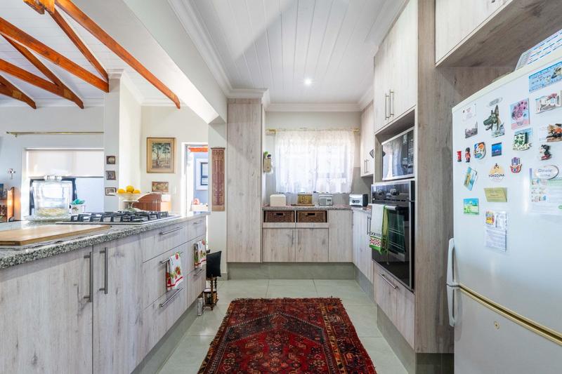 2 Bedroom Property for Sale in Groot Brakrivier Central Western Cape